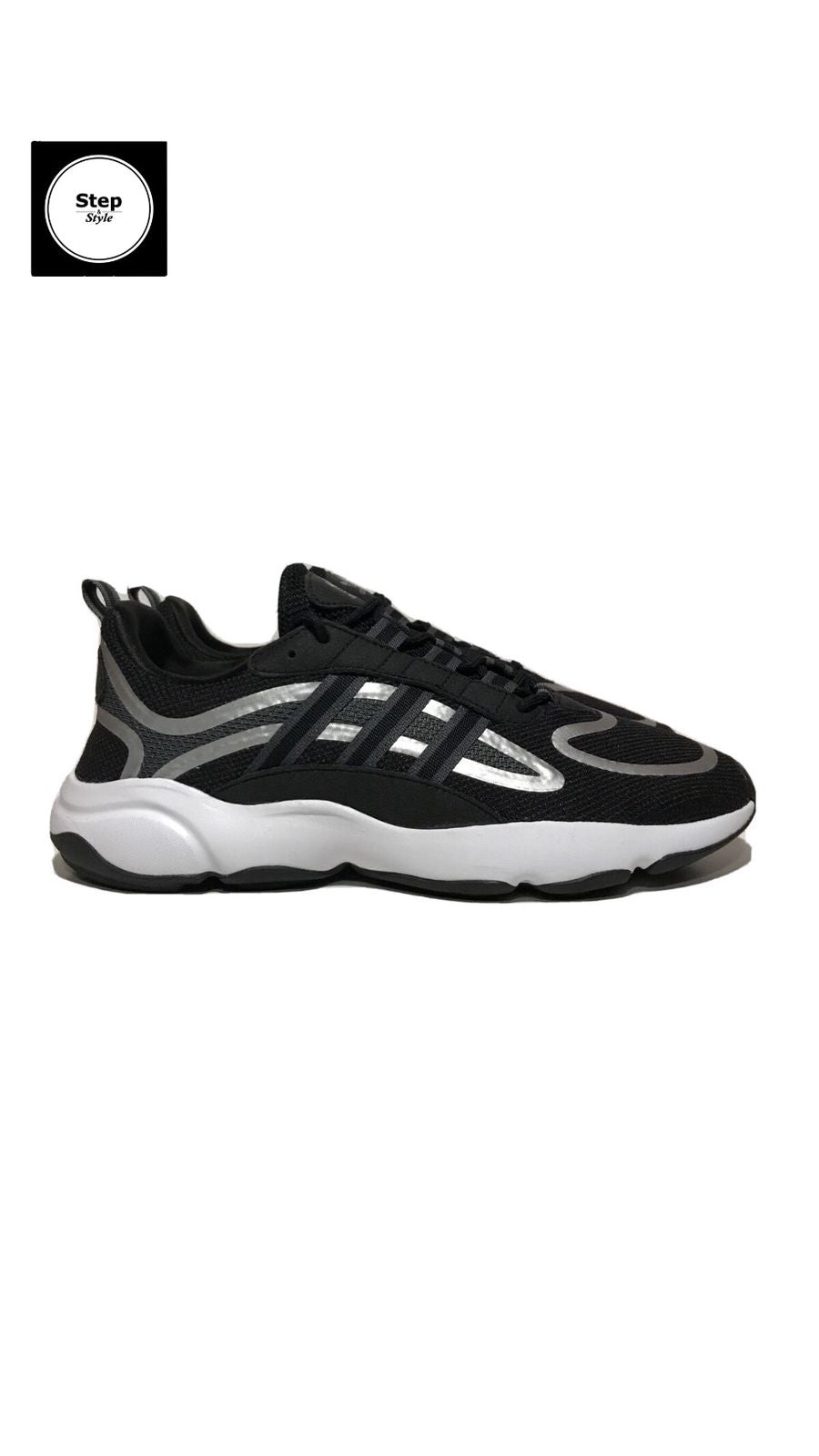 Adidas Haiwee Men’s Sneakers for Running, Walking & Casual Use