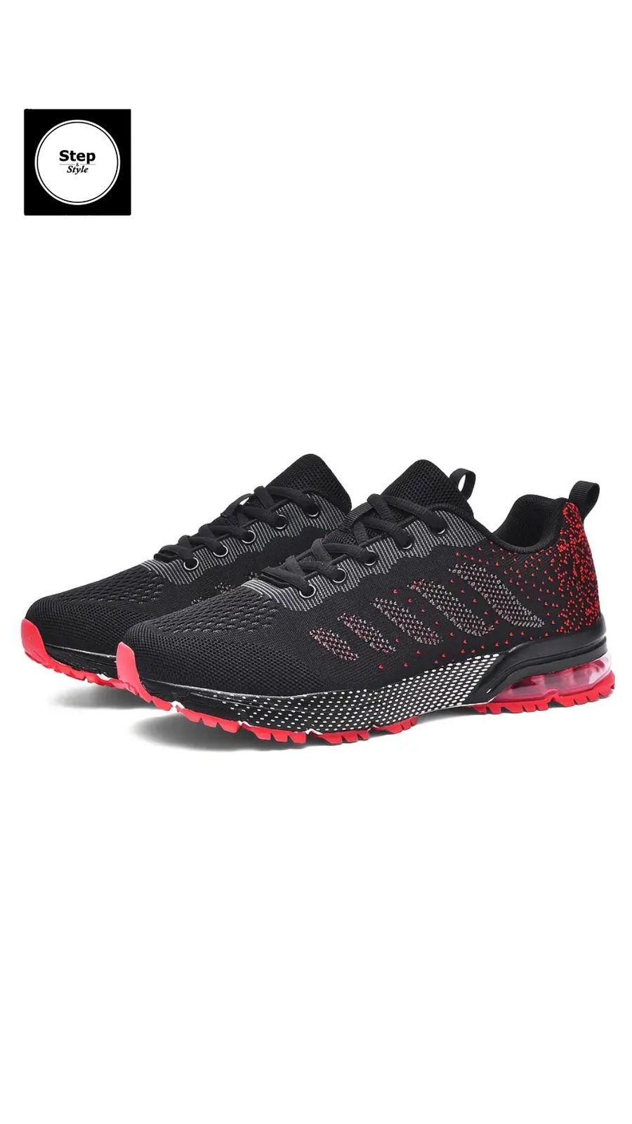 Sholy Sneakers Shoes Knitted Comfortable Sketchers Shoes For Men