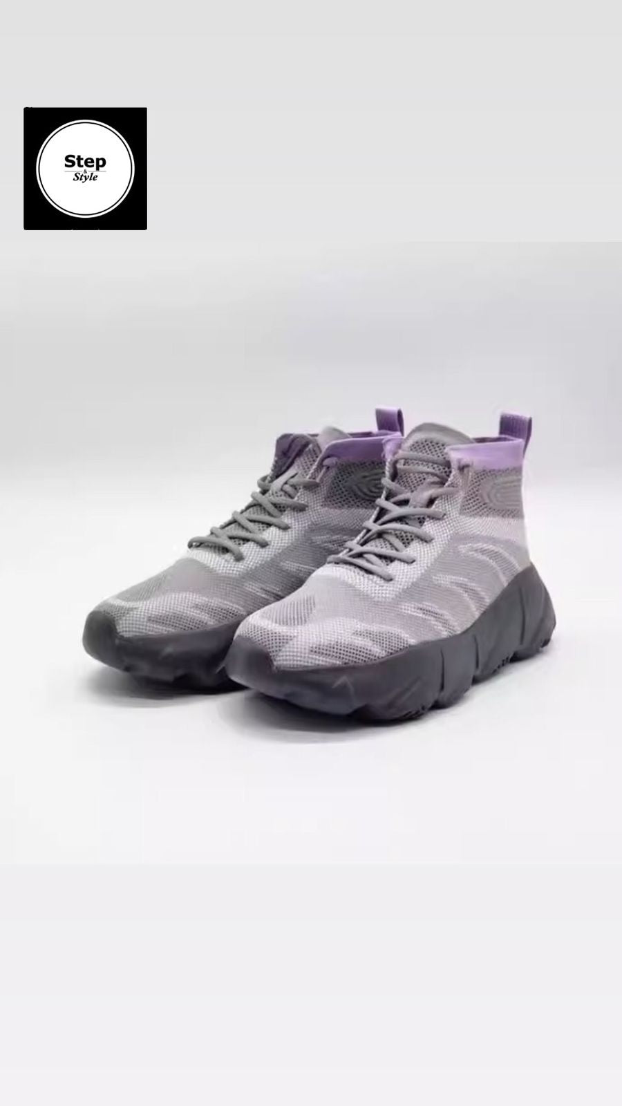 Customizable Microfiber Leather Four Season Velvet Safety Shoes