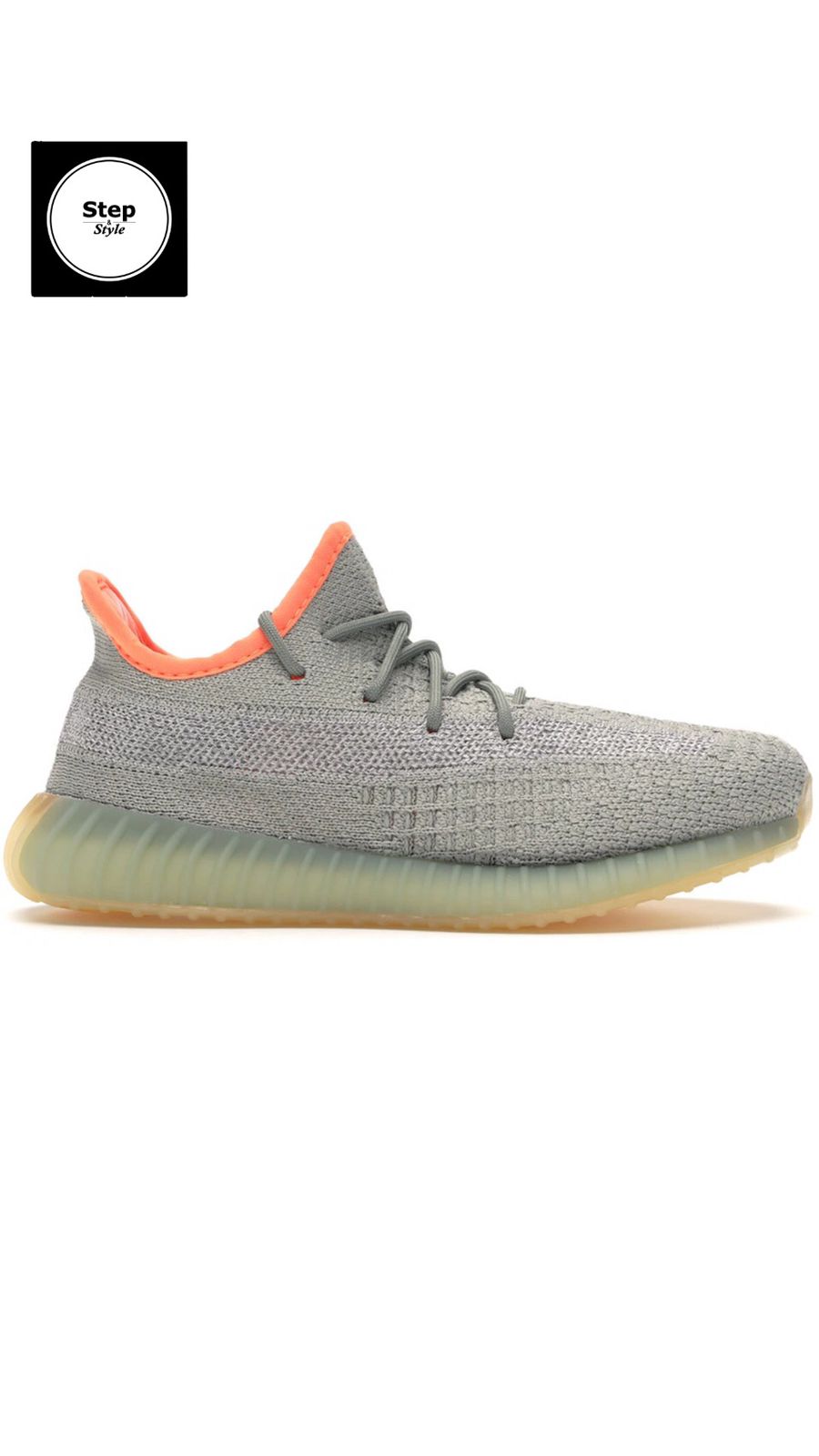 Adidas Yeezy Boost 350 V2 ” DESERT SAGE “